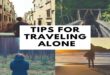 Solid Travel Tips And Advice