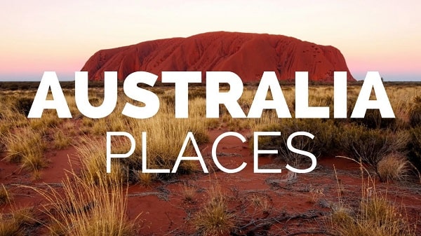 The Most Popular Destination in Australia