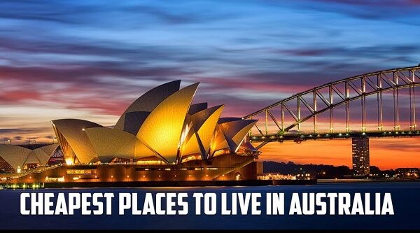 Best Places To Move and Live In Australia That You Must Know
