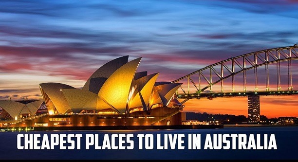 Best Places To Move and Live In Australia That You Must Know