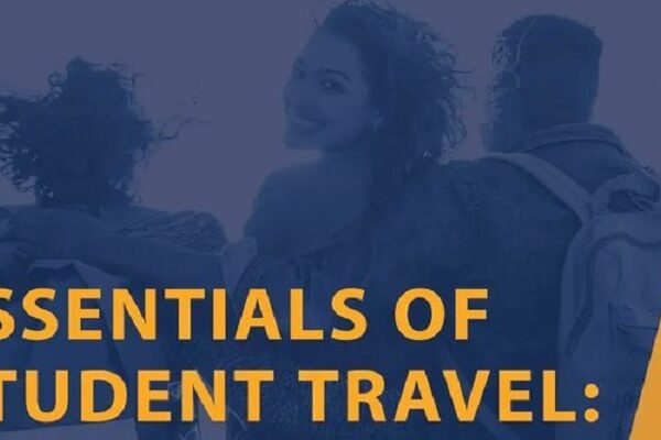 Student Travel in the UK