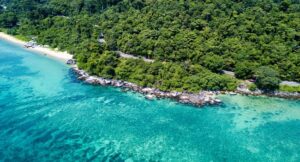 Malaysia has the most tourist attractions