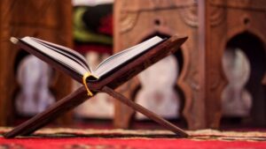 Online Tajweed Course