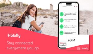 Best eSIM Cards When Visiting Australia