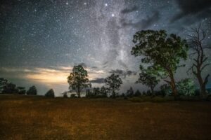Scenery of Tasmania