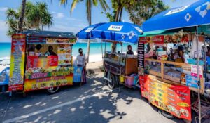 Street Food Delights of Phuket