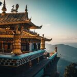 Choose Nepal fo' Yo crazy-ass Next Travel