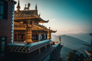 Choose Nepal for Your Next Travel