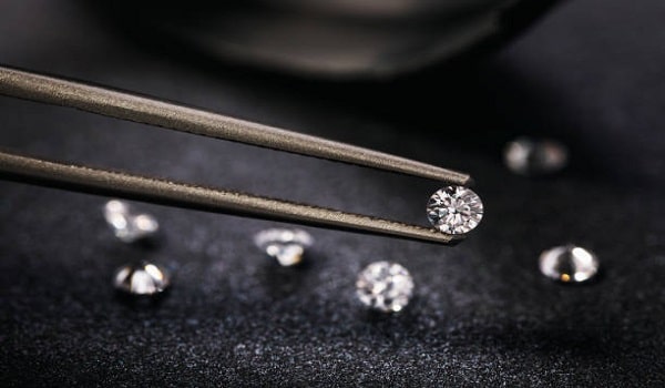 Beauty of Lab Diamonds