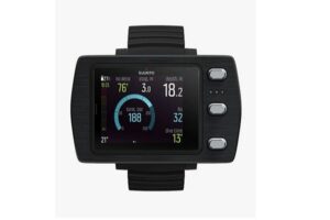 Right Dive Computer Watch
