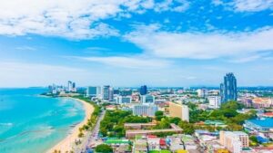 Top Spots In Manila