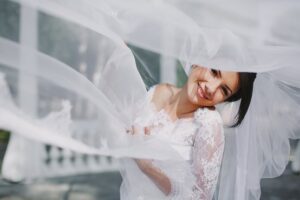 Bridal Dreams Transcend the Dress