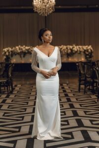 Bridal Retailers