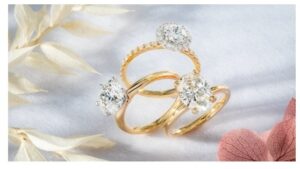 Lab Diamonds in Brisbane