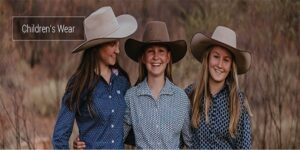 Perfect Blend with Ariat
