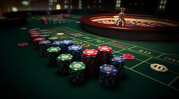 Online Game Casino