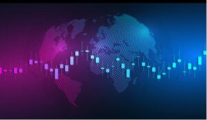Trading Graphs