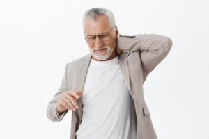 Travelers with Back Pain