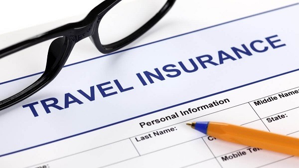 Travel insurance