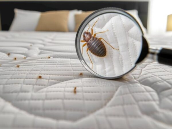 Bed Bug Infestations