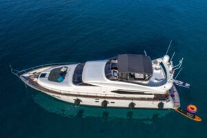 Croatia Cruise