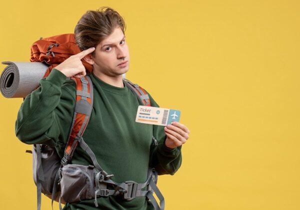 Smart Aussie Traveller