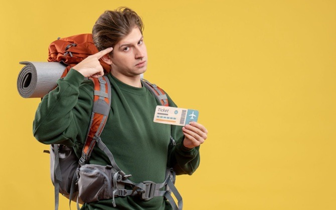 Smart Aussie Traveller