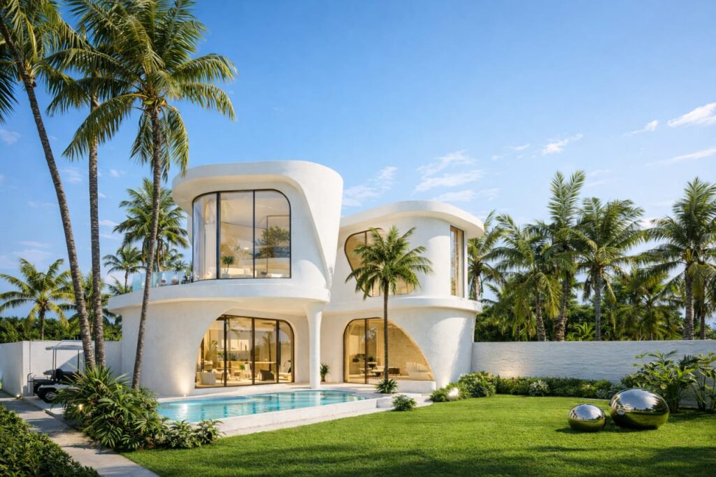 Saraya Beach Resort and Residences