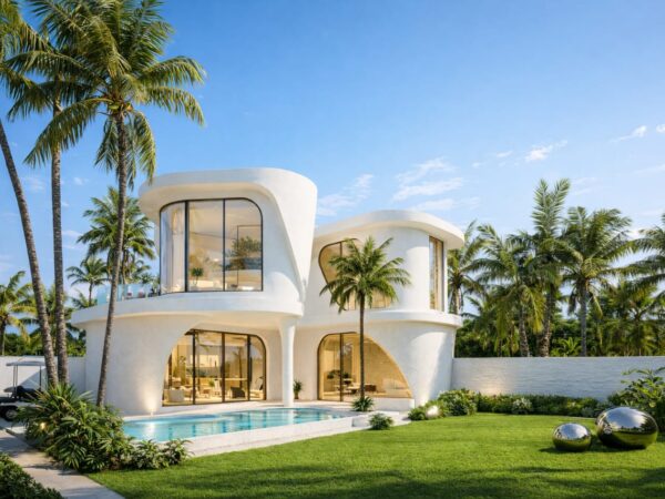 Saraya Beach Resort and Residences