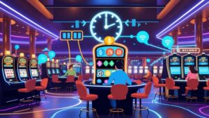 Casino Experience