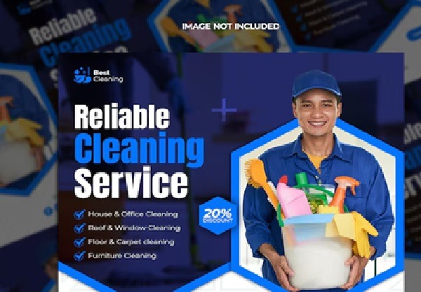 Trusted Cleaning Services